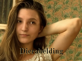 Dierabelding