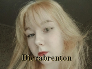 Dierabrenton