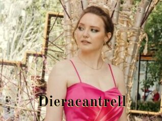 Dieracantrell