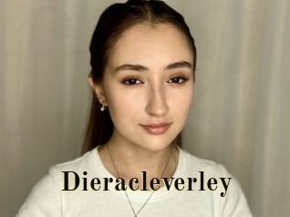 Dieracleverley