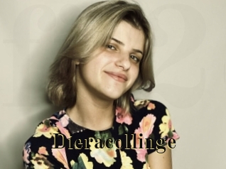 Dieracollinge