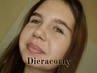 Dieracorny