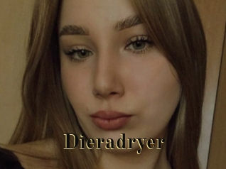 Dieradryer