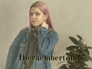 Dieraemberton
