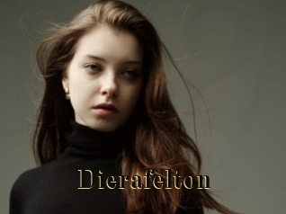 Dierafelton