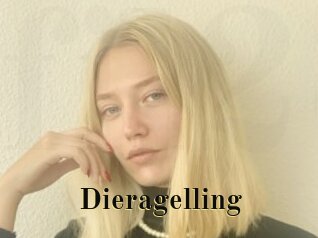 Dieragelling
