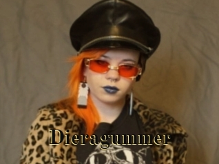 Dieragummer