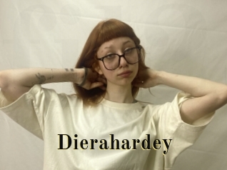 Dierahardey