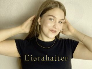 Dierahatter