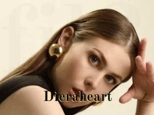 Dieraheart