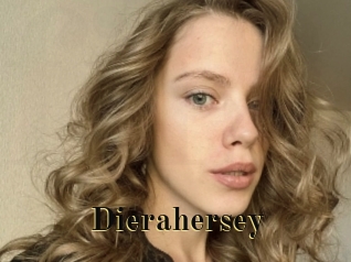 Dierahersey