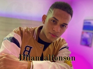 Dilam_alfonson
