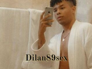 Dilan89sex