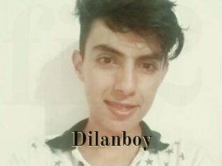 Dilanboy
