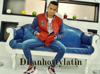 Dilanhottylatin