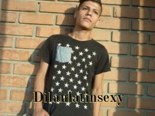 Dilanlatinsexy