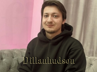 Dillanhudson
