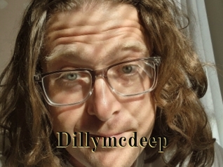 dillymcdeep Films 2 Q