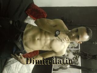 Dimitrilatin