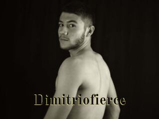 Dimitriofierce
