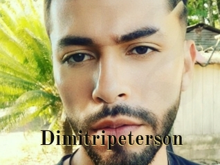 Dimitripeterson
