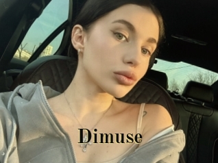 Dimuse