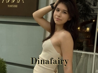 Dinafairy