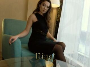 Dinaj