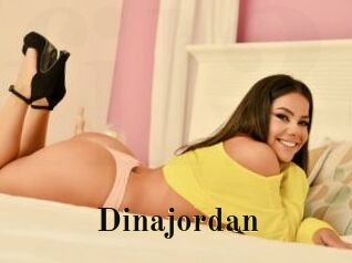 Dinajordan
