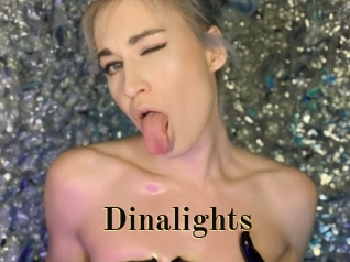 Dinalights