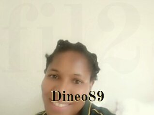 Dineo89