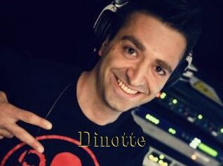 Dinotte