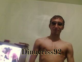 Dinucriss92