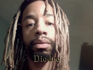 Diodre