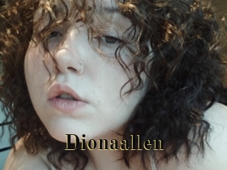 Dionaallen