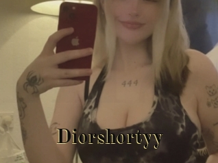 Diorshortyy
