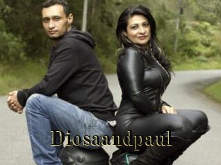 Diosaandpaul