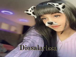Diosalarissa