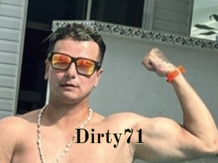 Dirty71