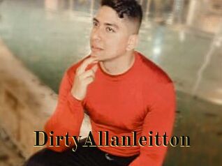 DirtyAllanleitton