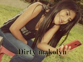 Dirty_makolyn