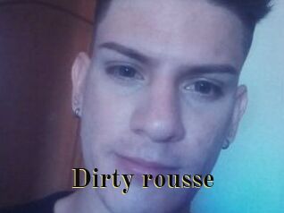 Dirty_rousse