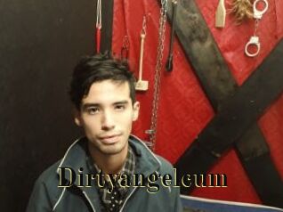 Dirtyangelcum