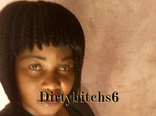 dirtybitchs6 Films 2 Q