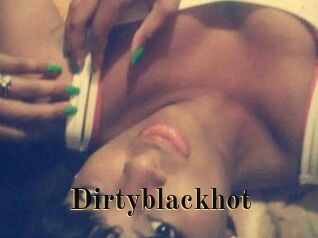 Dirtyblackhot