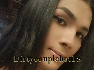 dirtycouplehot18 Films 2 Q