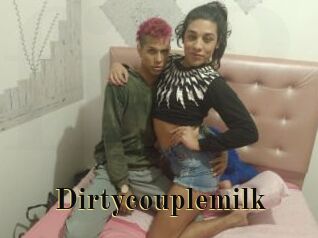 Dirtycouplemilk
