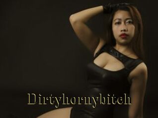Dirtyhornybitch