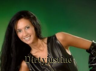 Dirtyjustine