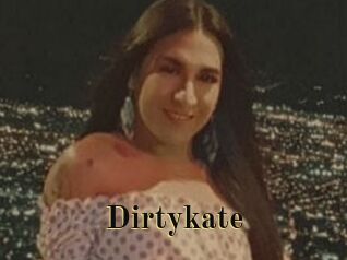 Dirtykate